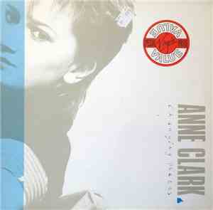 Anne Clark - Changing Places