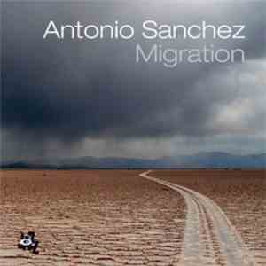 Antonio Sanchez  - Migration