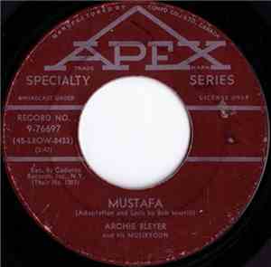 Archie Bleyer - Mustafa / Jimmie's Blues