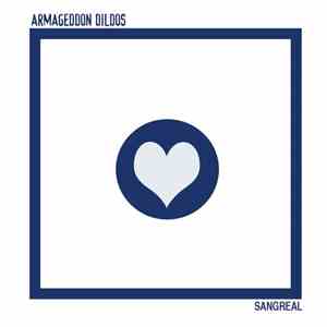 Armageddon Dildos - Sangreal