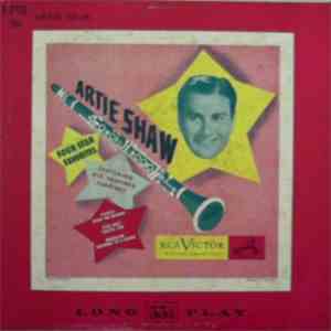 Artie Shaw - Four Star Favorites