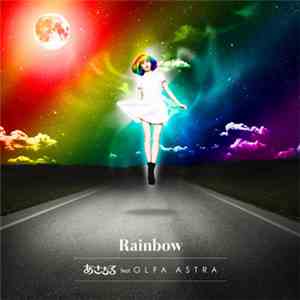 Asachill feat. Olfa Astra - Rainbow