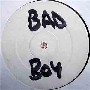 Bad Boy  - Bad Boy