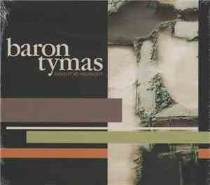 Baron Tymas - Insight At Midnight