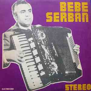 Bebe Șerban - Bebe Șerban