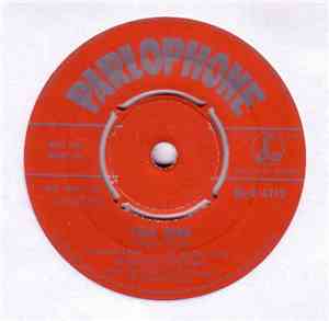 Bernard Cribbins - Folk Song