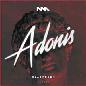 Blackboxx - Adonis