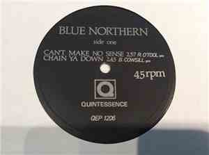Blue Northern - Blue