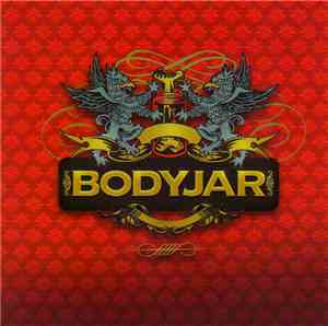 Bodyjar - Bodyjar