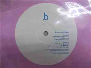 Bonnie Pink - Heaven's Kitchen