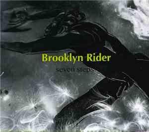 Brooklyn Rider - Seven Steps