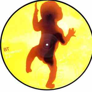 BT - Movement E.P.