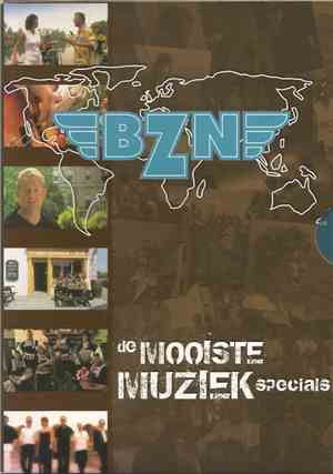 BZN - De Mooiste Muziek Specials