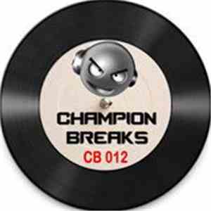Champion Breaks - I Love Nicolette