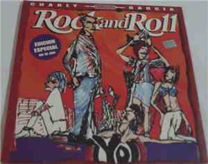 Charly Garcia - Rock And Roll Yo