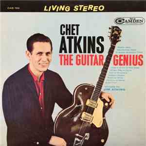 Chet Atkins - The Guitar Genius