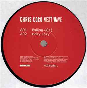 Chris Coco - Next Wave