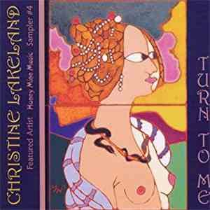 Christine Lakeland - Turn To Me