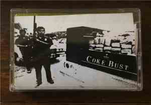 Coke Bust - Demo