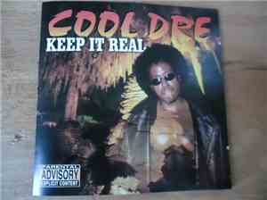 Cool Dre - Keep It Real