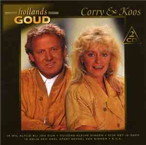 Corry & Koos - Hollands Goud