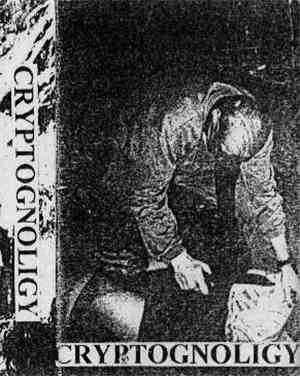 Cryptognoligy - Cryptognoligy