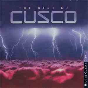 Cusco - The Best Of Cusco