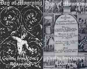 Day Of Mourning - Guilty Innocence Roaming