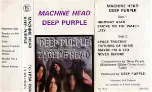 Deep Purple - Machine Head