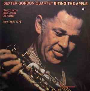 Dexter Gordon Quartet - Biting The Apple