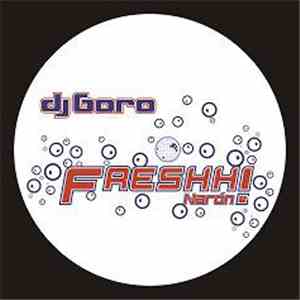 DJ Goro - Freshh!