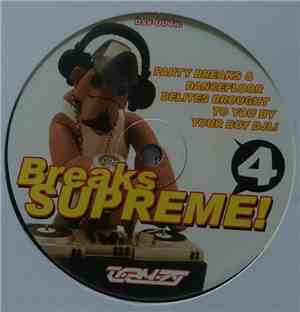 DJL! - Breaks Supreme 4