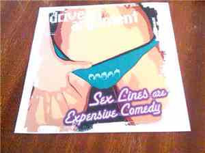 Drive-By Argument - Sex Lines Are Expensive Comedy