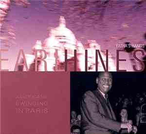 Earl Hines - Fatha's Hands - American Swinging In Paris