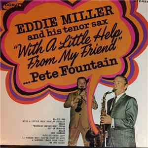 Eddie Miller  - With A Little Help From My Friend