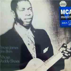 Elmore James / John Brim - Whose Muddy Shoes