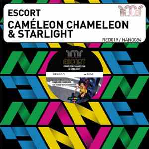 Escort - Chaméleon Chameleon & Starlight