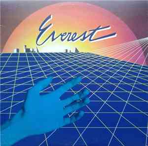 Everest  - Everest