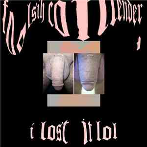 FOOLISH CONTENDER - I LOST IT LOL