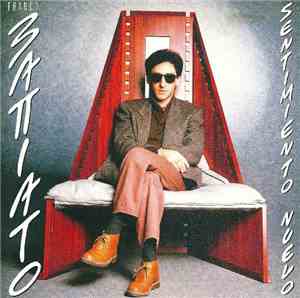 Franco Battiato - Sentimiento Nuevo