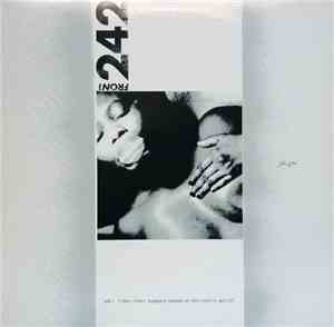 Front 242 - Two In One