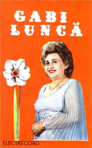 Gabi Luncă - Gabi Luncă