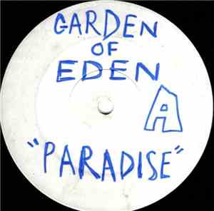 Garden Of Eden - Untitled
