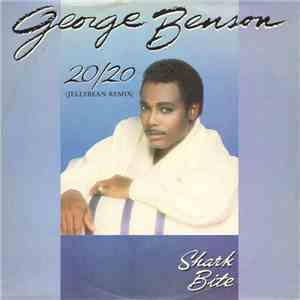 George Benson - 20/20 (Jellybean Remix)