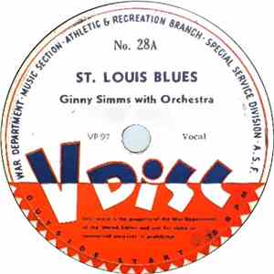Ginny Simms, Dinah Shore, Bing Crosby - You'll Never Know