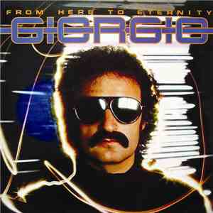 Giorgio - From Here To Eternity