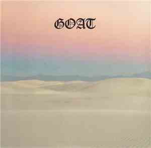 Goat  - It's Time For Fun