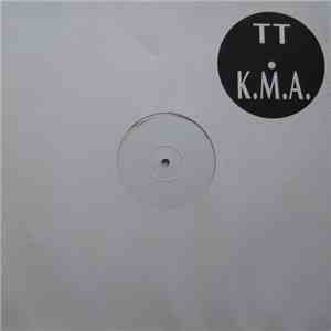 Grant Nelson - TT K.M.A.