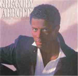 Gregory Abbott - Shake You Down