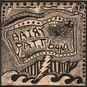 Hairy Patt Band - Marc The Narc